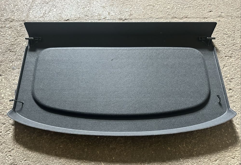 Полка багажника Volksvwagen  Tiguan 2010-2015