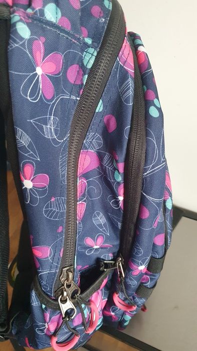 Plecak cool pac szkolny