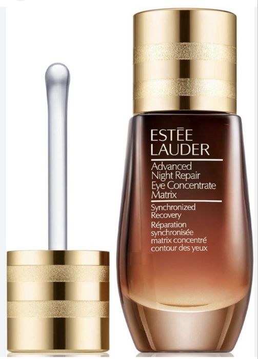 Krem regenerujący pod oczy Serum ESTEE LAUDER - 15 ml - PELNY