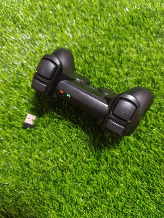 Джойстики с беспроводные  SVEN GC-5070, геймпад 706W для PS, PC и т.д.