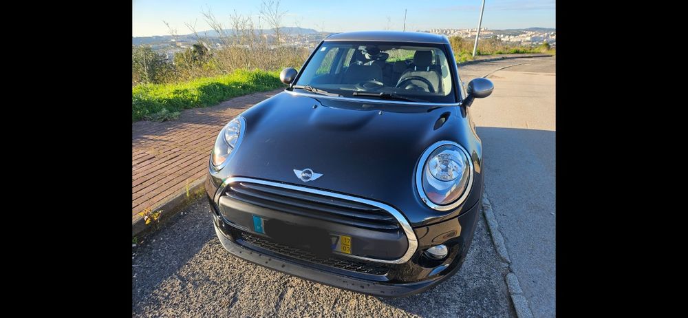 Mini One automático