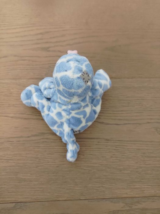 Pluszak Blue Nose maskotka Na prezent Mały przyjaciel