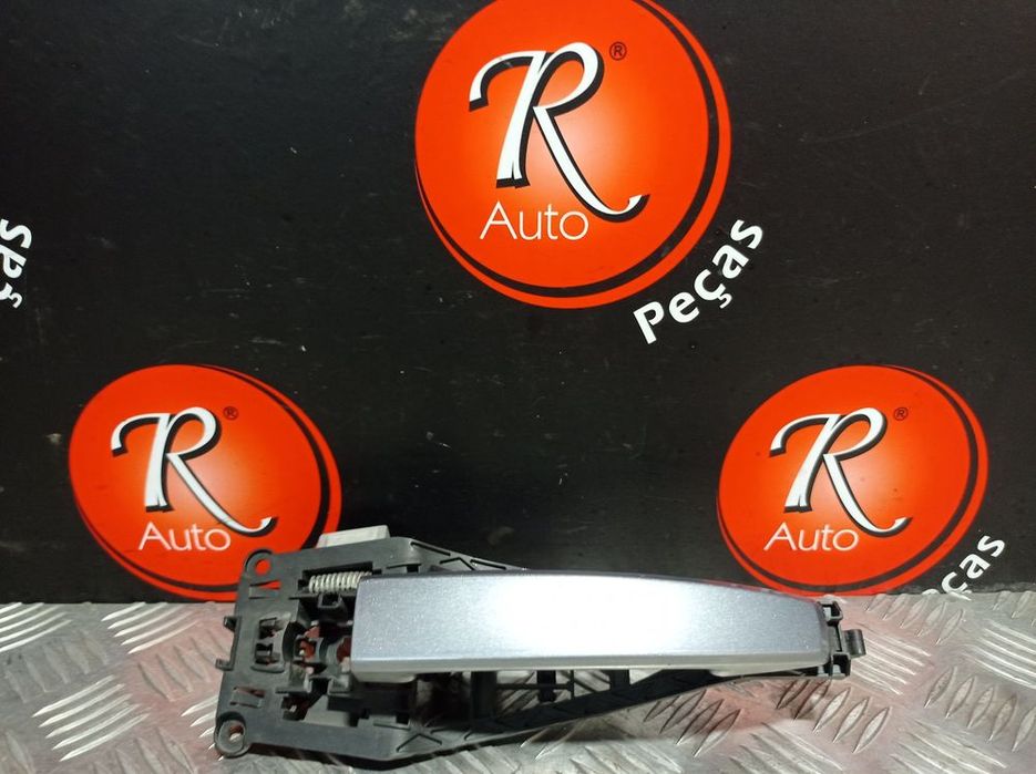 Puxador Exterior T.D Opel Corsa D (S07)