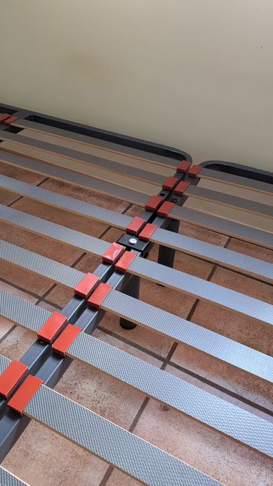 Cama Estrado SG16 SOMIER Pikolin