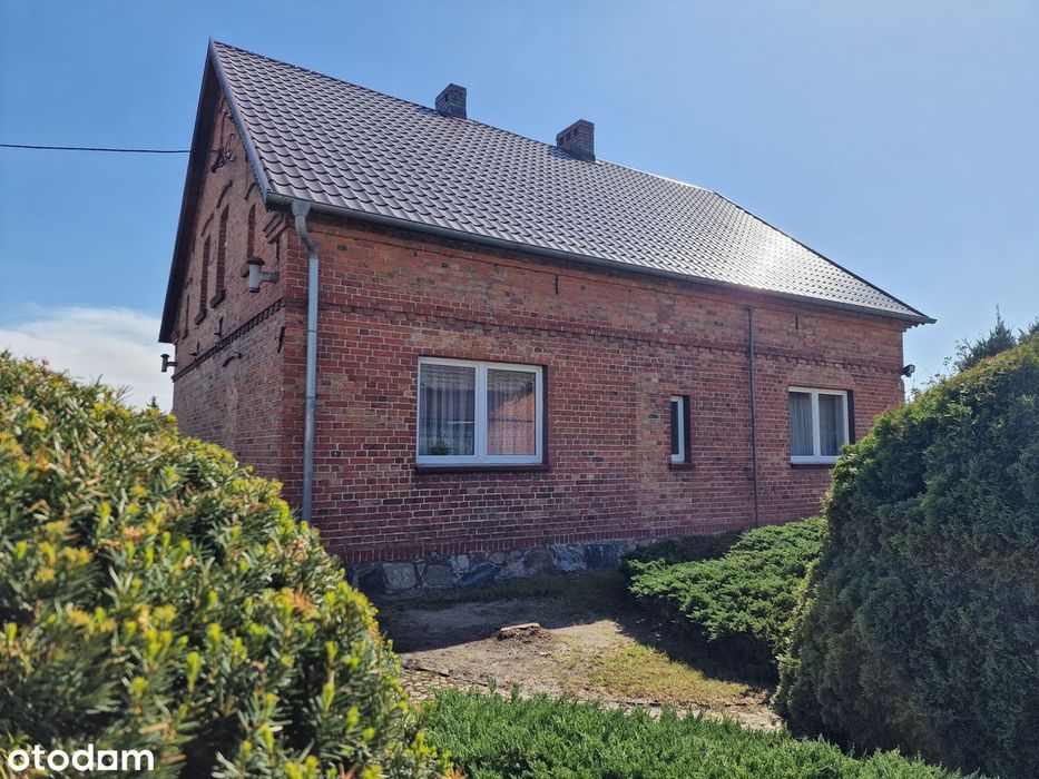 Dom – Jabłonna - Więcej