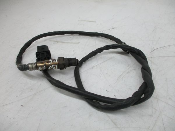 Sonda lambda MERCEDES-BENZ Classe C (W203)