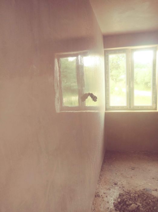 Tynki maszynowe gipsowe diamant gipsowe wapienne