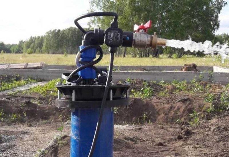 Буріння Свердловин Скважина за 4 часа ПІД КЛЮЧ 100% цена от 390грн/м
