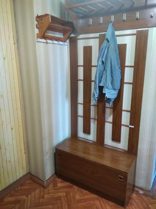 Сдам 1 к.кв. метро Дворец Спорта, Новые Дома, ул.Каденюка