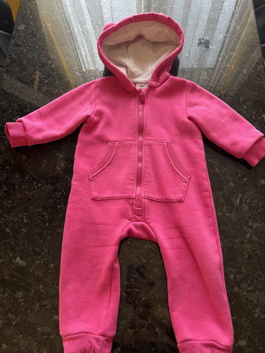 Ромпер,Чоловічок ,Комбінезон .