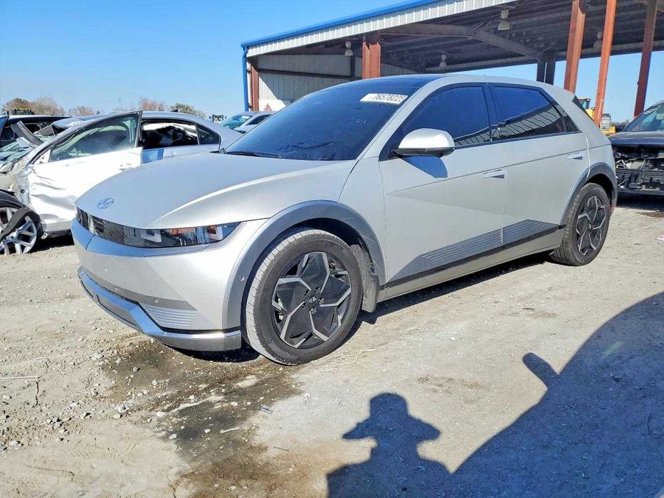 Hyundai Ioniq 5 Limited