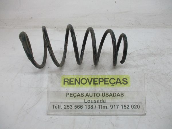 Mola de suspensão frente direita OPEL Astra H Hatchback (L48)
