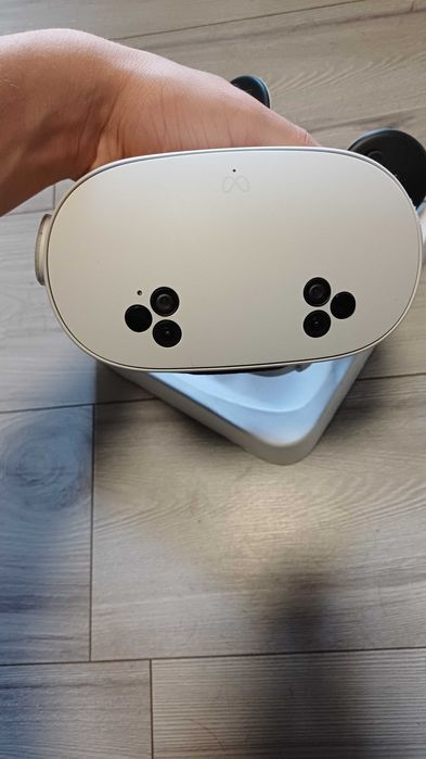 Okulary VR Meta Quest 3 s