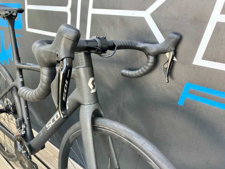 PROMOÇÃO SCOTT ADDICT 40 (NOVA)