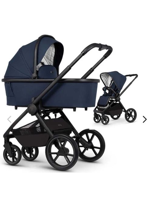 Wózek Venicci Tinum 2w1