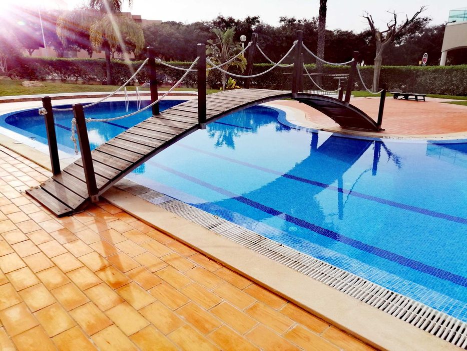 FÉRIAS 2026 - V2 Aldeamento Vila Rafaella-Albufeira(max 7pessoas)