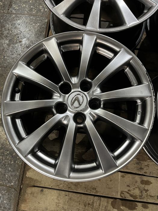Диски Toyota , lexus Is 250