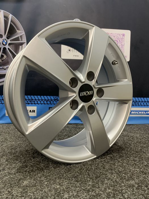 Диски R16 5/114,3 Huyndai,Renault,Toyota,Nissan,