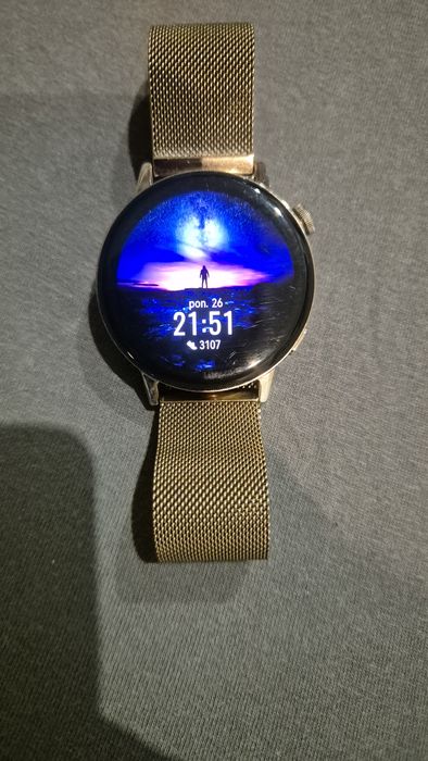 Smartwatch Huawei Gt3