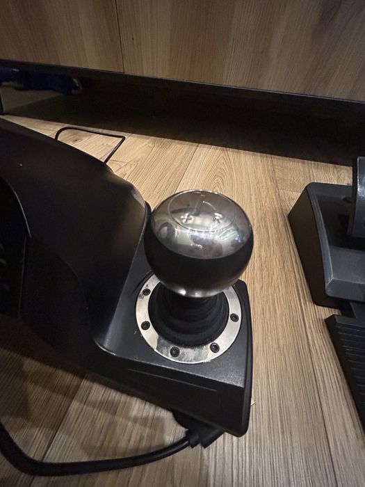 Kierownica Cobra SW6060 PRO SUZUKA