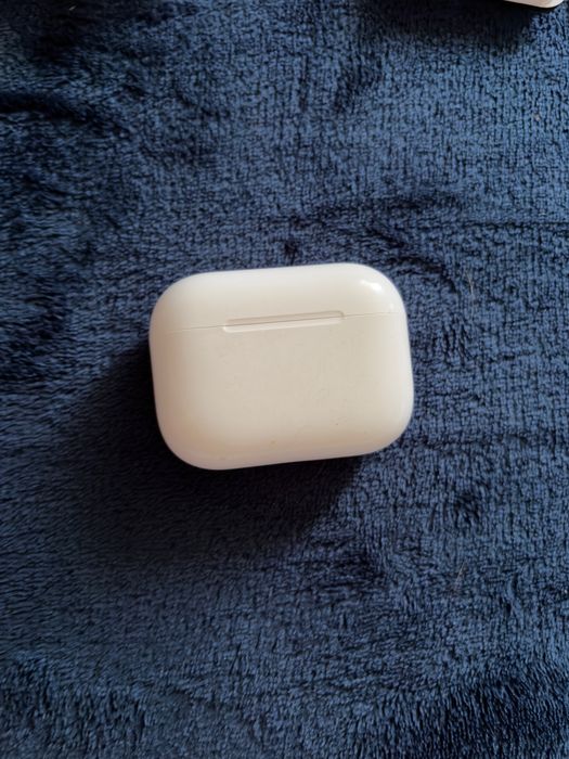 Air pods pro 3 nowe (uzywane)