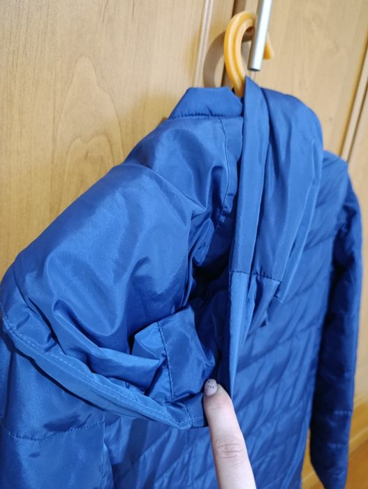 Куртка осіння, жіноча