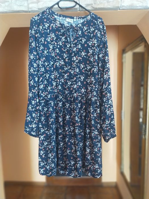 Sukienka letnia rozm.40/42