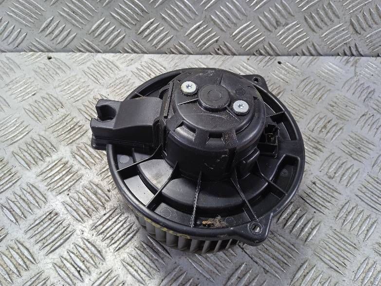 WENTYLATOR DMUCHAWA NAWIEWU TOYOTA COROLLA E12
