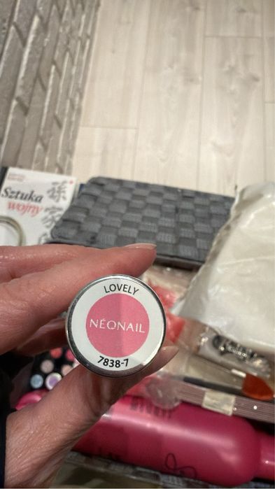 SEMILAC lampa UV LED 24W/48