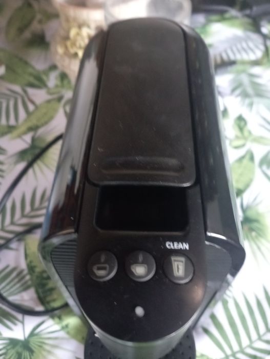 Máquina de café Pingo doce