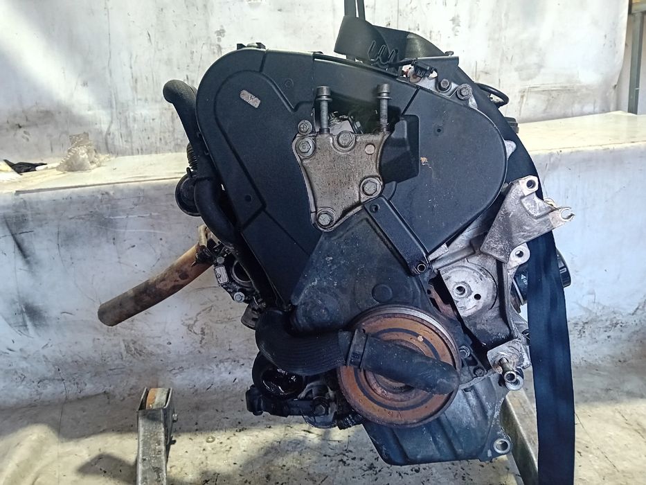 Motor completo PEUGEOT 306 Break (7E, N3, N5)