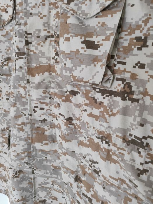 Kurtka Marpat pustynna.