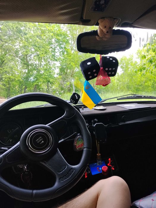 Продам автомобіль Ваз 2105