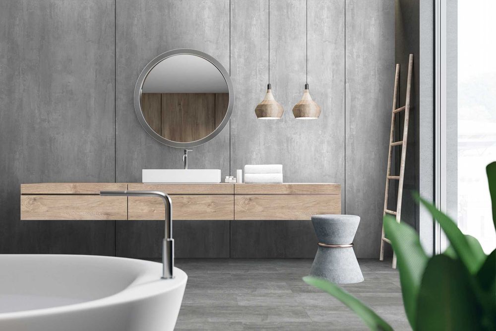 SPC кварц вінил спс підлога вініл