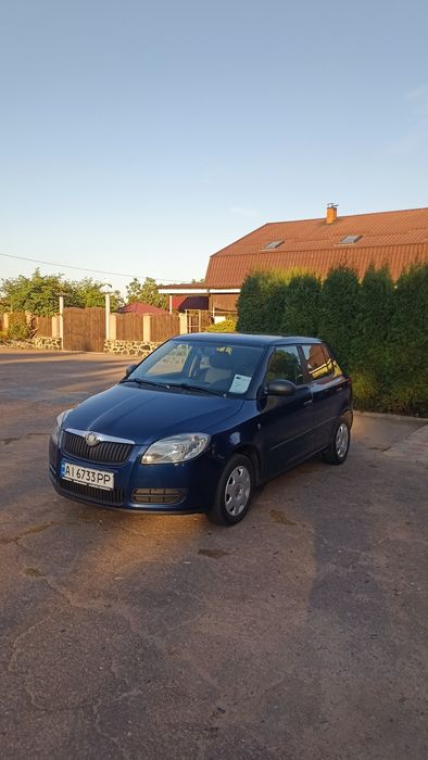 продам авто шкода