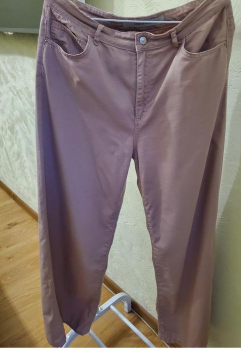 Джинси, колоти, брюки