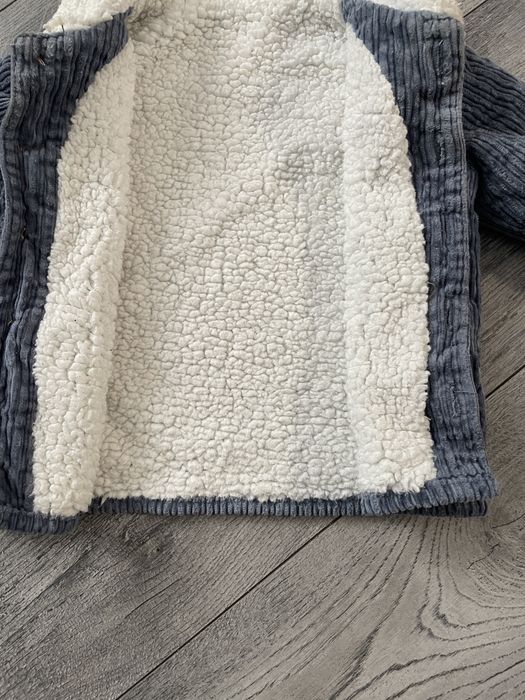 Куртка для хлопчика