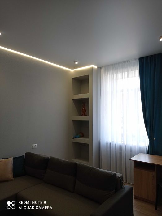 Ремонт квартиры.Все виды отделочных работ!