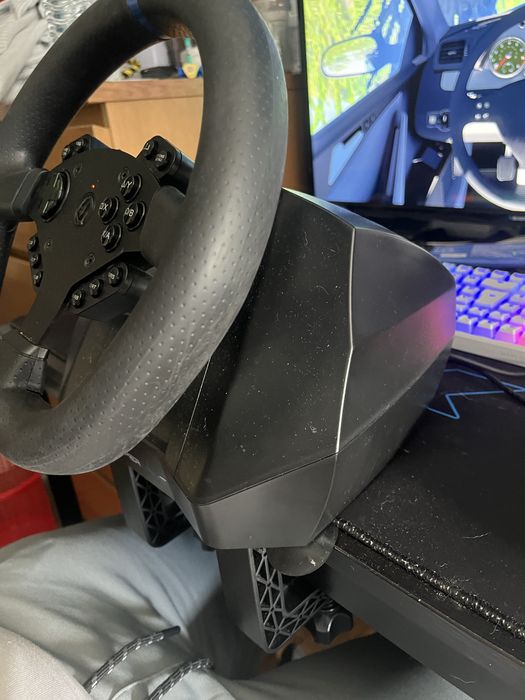 Volante SuperDrive SV950