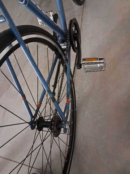 Bicicleta estrada ORBITA
