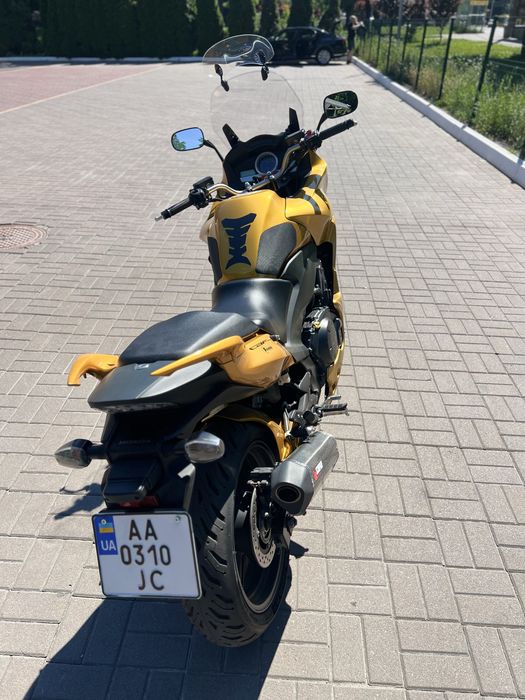 Продам Honda cbf 1000
