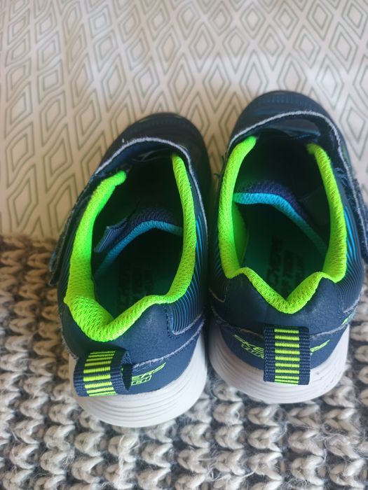 Sapatilhas da Skechers