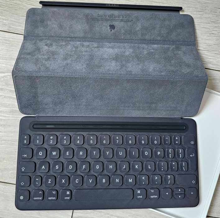 Apple Smart etui iPad Pro MPTL2Z/A Air 3 7 Keyboard