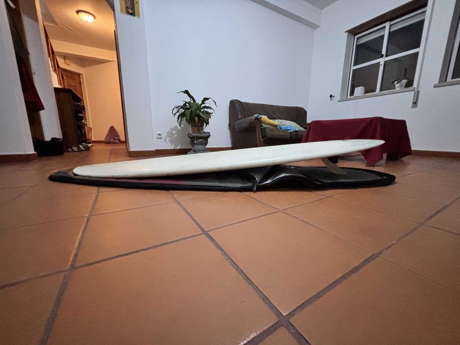 Singlefin Midlenght Surfboard