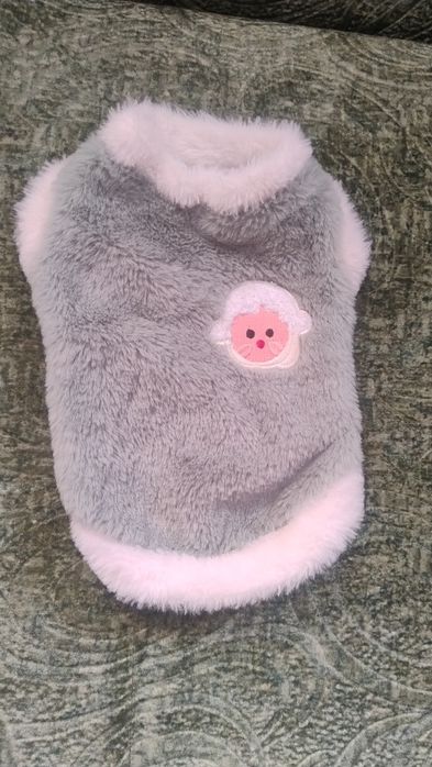 Одяг для собачки або котика
