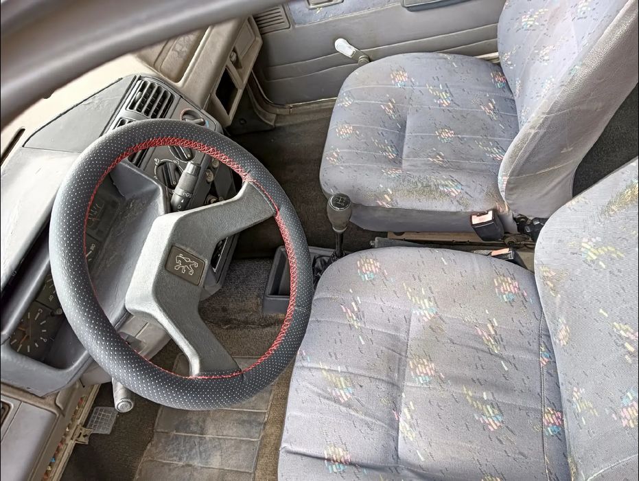 Peugeot 205 XRDiesel