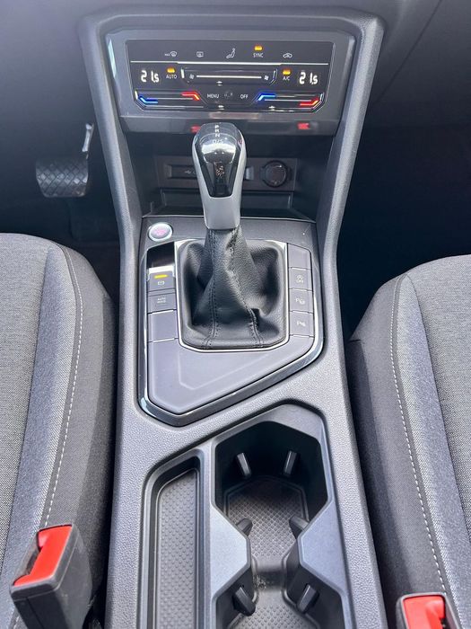 SEAT Tarraco 2.0 TDI Style DSG