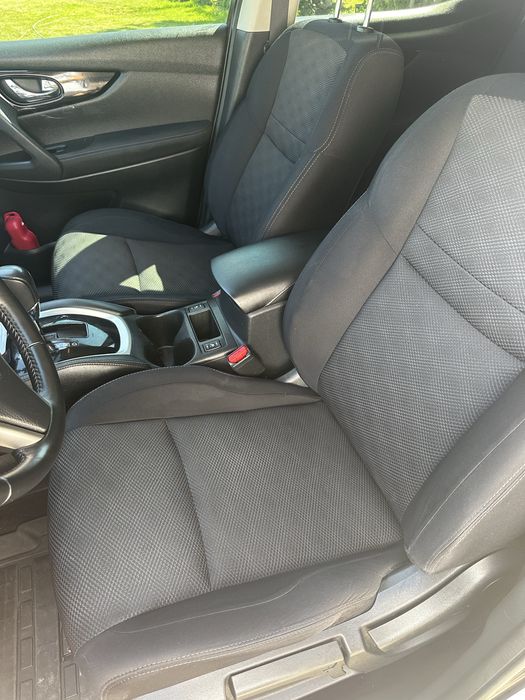 NISSAN QASHQAI 2017 VIN SJNFEAJ11UZ044463 фото оголошення 15 з 16