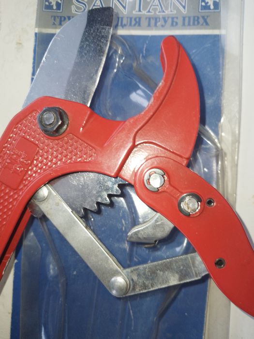 Труборез , ключ трубный ссср,  Ключ газовый