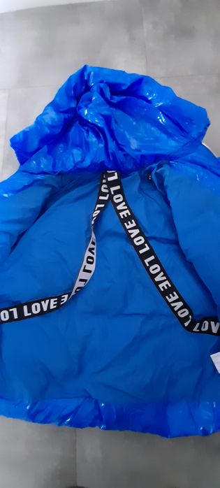 Bomberka jesień/zima